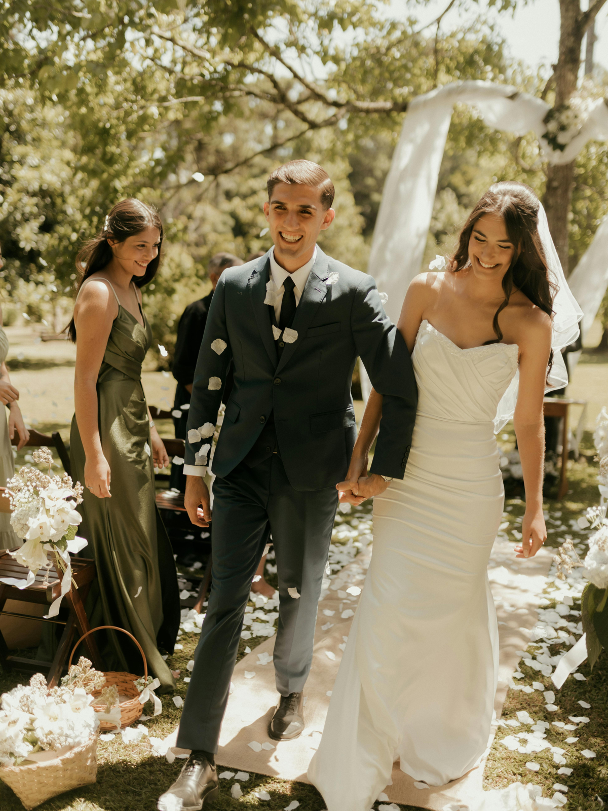 Carol, AAWP Graduate