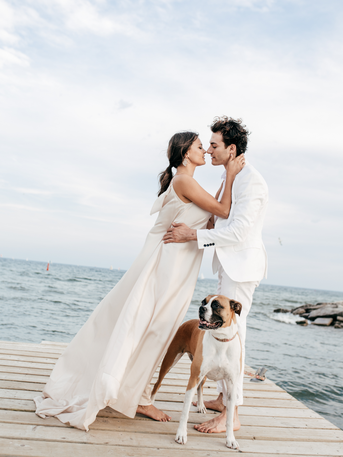 Wedding planning detail