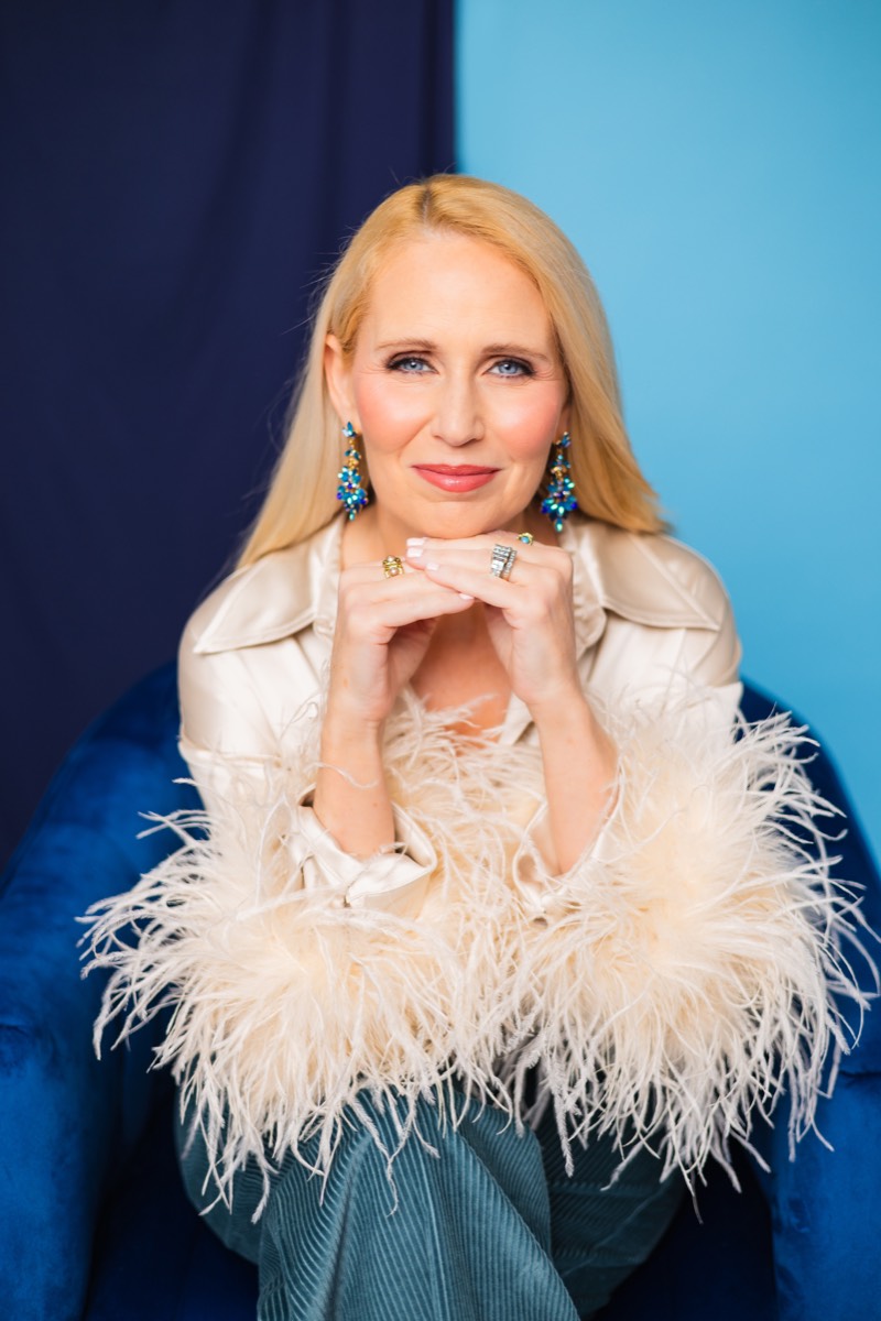 Brooke Voris portrait